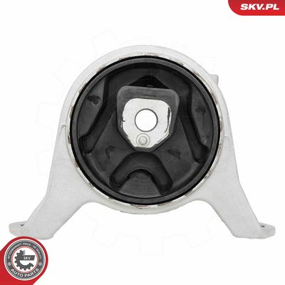 variklio montavimas 75SKV024 ESEN SKV