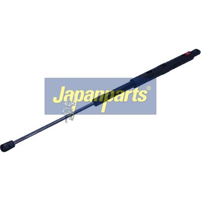 JAPANPARTS Dujinė spyruoklė, gaubtas