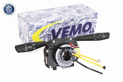 UNITATE DE COMANDă COLOANă DE DIRECțIE VEMO V24801481 1