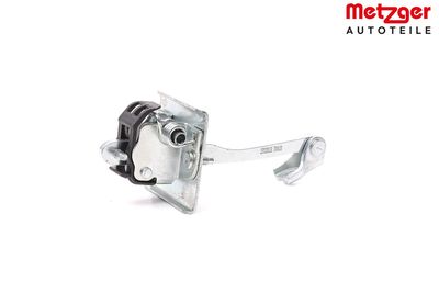 TüRFESTSTELLER METZGER AUTOTEILE 2312113 35