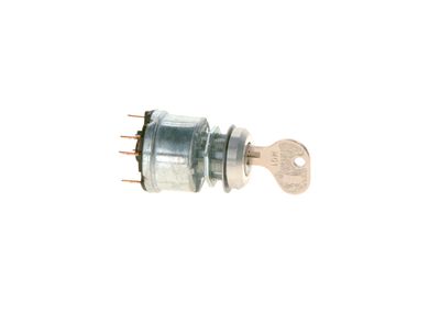 ZüND-/STARTSCHALTER BOSCH 0342309005 24
