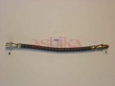 държач, спирачен маркуч ASHIKA 69-05-582