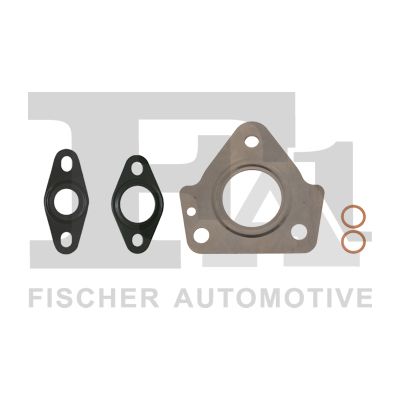 SET MONTAJ TURBOCOMPRESOR