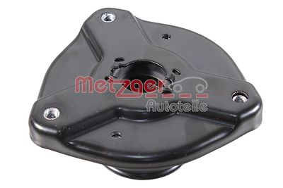 Suspension Strut Support Mount 6490370