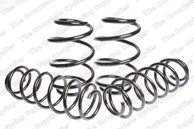 Suspension kit, springs Kilen 950411