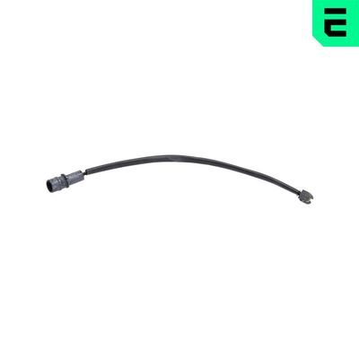 SENZOR DE AVERTIZARE UZURA PLACUTE DE FRANA