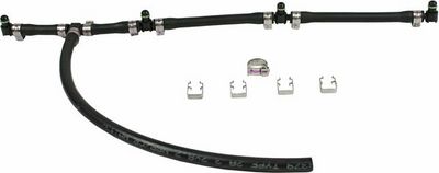 Schlauch, Leckkraftstoff