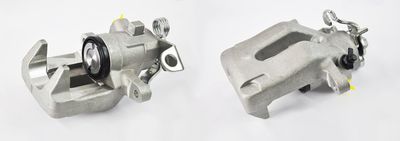 ABTEX Brake Caliper ABC1029R