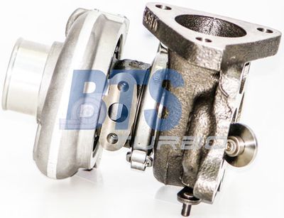 LADER AUFLADUNG BTS Turbo T911405 2