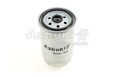 ASHUKI by Palidium I020-36 Топливный фильтр  для HYUNDAI GETZ (Хендай Гетз)
