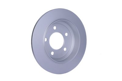 BREMSSCHEIBE HELLA 8DD355122361 2