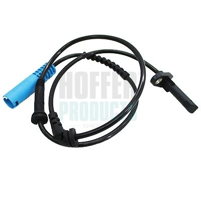 датчик, обороти на колелото HOFFER 82901121