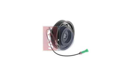 MAGNETKUPPLUNG KLIMAKOMPRESSOR AKS DASIS 855007N 13