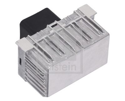 RELEU INSTALATIA DE COMANDA BUJII INCANDESCENTE FEBI BILSTEIN 102704 1