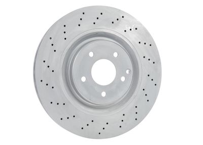DISC FRANA BOSCH 0986479651 28