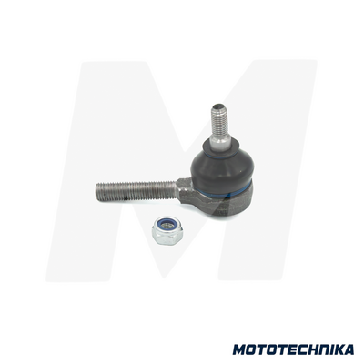 MOTOTECHNIKA Skersinės vairo trauklės galas