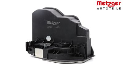 TüRSCHLOSS METZGER AUTOTEILE 2314611 5