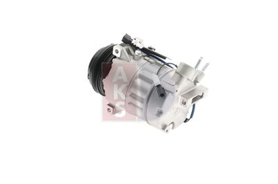 KOMPRESSOR KLIMAANLAGE AKS DASIS 852753N 4