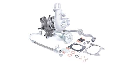 LADER AUFLADUNG BTS Turbo T981495BT 32