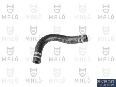 Шланг радиатора AKRON-MALÒ 14932A для FIAT MULTIPLA