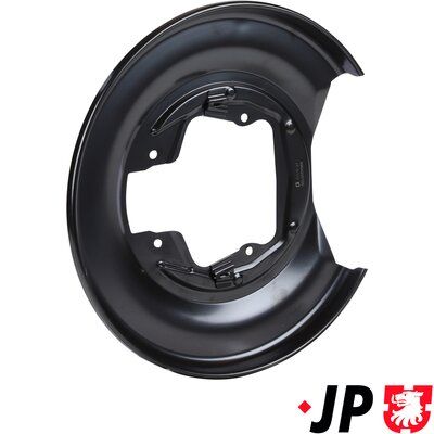 PROTECTIE STROPIRE DISC FRANA