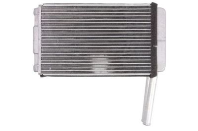 Verwarming past: FORD TRANSIT 1.6/2.0/2.5D 09.85-09.92