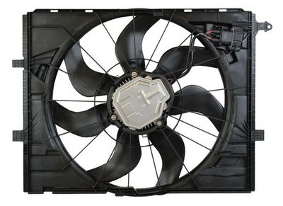 електромотор, вентилатор на радиатора MAXGEAR AC230145