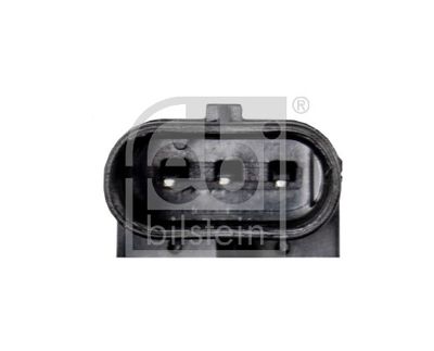 Auxiliary Water Pump (cooling water circuit) 173631