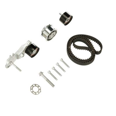 ZAHNRIEMENSATZ GATES K025686XS 71