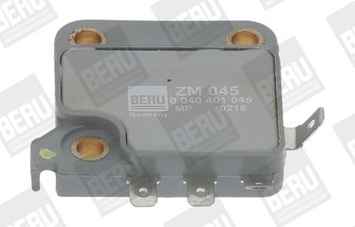 Коммутатор, система зажигания BERU by DRiV ZM045 для HONDA CIVIC