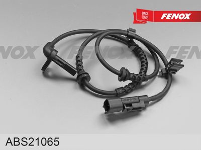 датчик, скорост FENOX ABS21065