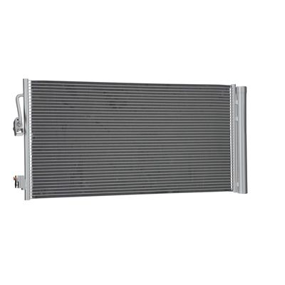 CONDENSATOR CLIMATIZARE NISSENS 941372 22