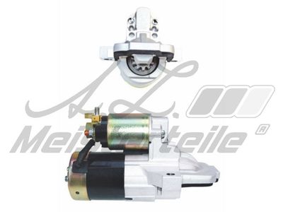 стартер A.Z. Meisterteile AZMT-53-010-1213