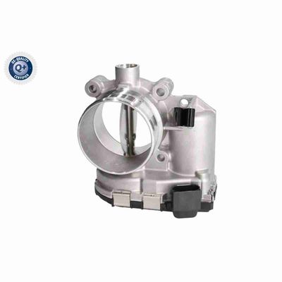 DROSSELKLAPPENSTUTZEN