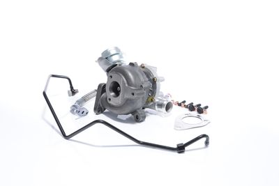 LADER AUFLADUNG BTS Turbo T981077BT 22