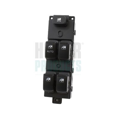 ключ(бутон), стъклоповдигане HOFFER 2106971