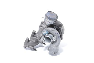 LADER AUFLADUNG BTS Turbo T914990 2