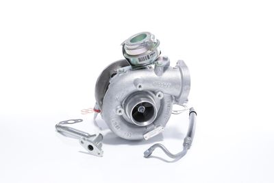 LADER AUFLADUNG BTS Turbo T981191 36