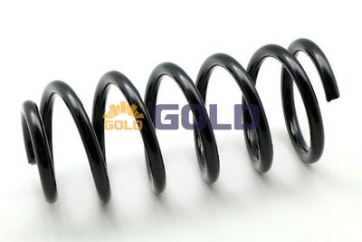 JAPANPARTS GZJ6706C Пружина подвески  для MINI MINI COOPER (Мини Мини коопер)