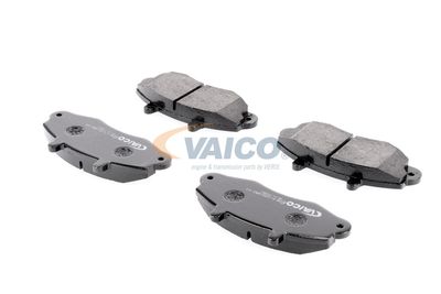 BREMSBELAGSATZ SCHEIBENBREMSE VAICO V250252 40