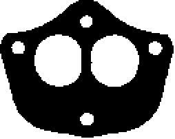 DICHTUNG ANSAUGKRüMMER