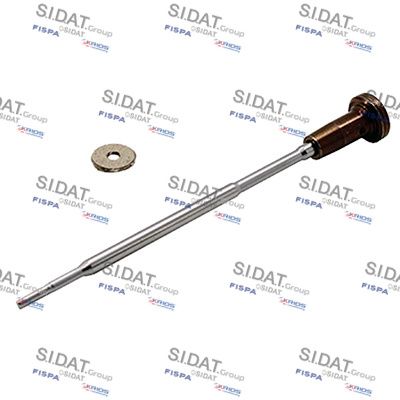 REPARATURSATZ COMMON-RAIL-SYSTEM