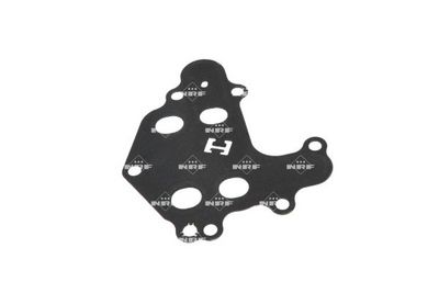 RADIATOR ULEI ULEI MOTOR NRF 31790 4