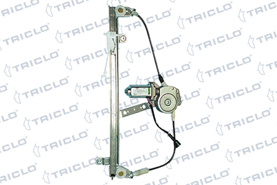 стъклоподемник TRICLO 114940