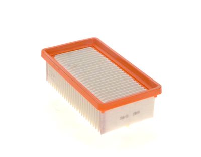 LUFTFILTER BOSCH F026400607 16