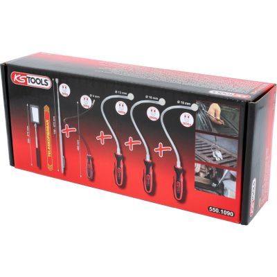 Magnetický držák KS TOOLS 550.1090