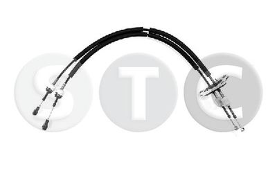 SEILZUG SCHALTGETRIEBE