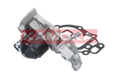 Water Pump, engine cooling T0242