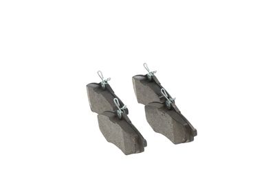 BREMSBELAGSATZ SCHEIBENBREMSE VALEO 301500A 20