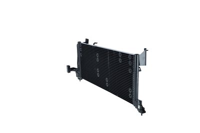 CONDENSATOR CLIMATIZARE NRF 35218 33